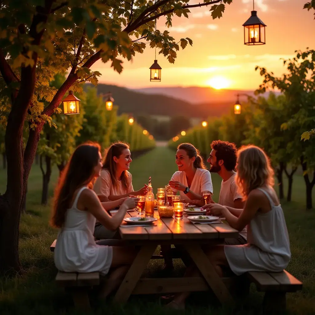 Teáskészlet, amely a tradicionális magyar gyógynövényes italokat tükrözi