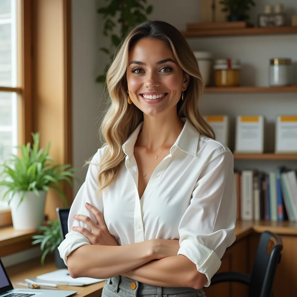 Szabó Anna - Marketing szakértő